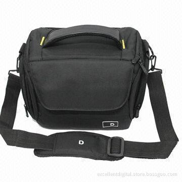 DSLR should camera bag, OEM welcomed